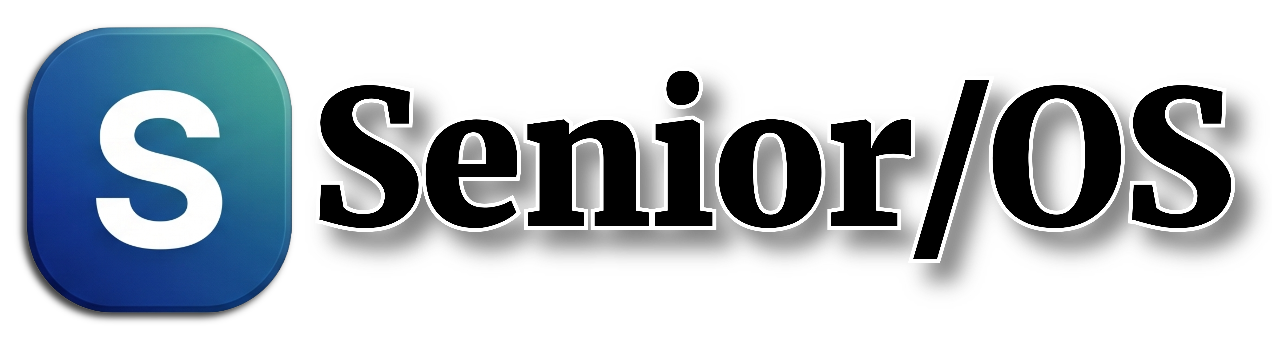 Senior/OS Logo